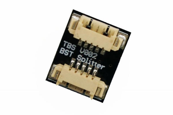TBS Crossfire 8CH Diversity RX