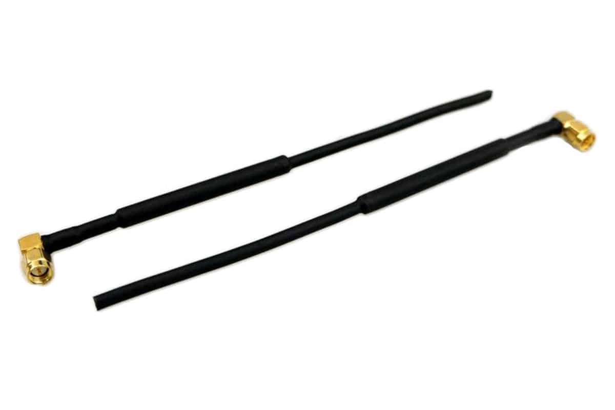 TBS Crossfire Tuned RX Antenna SMA- 2pc