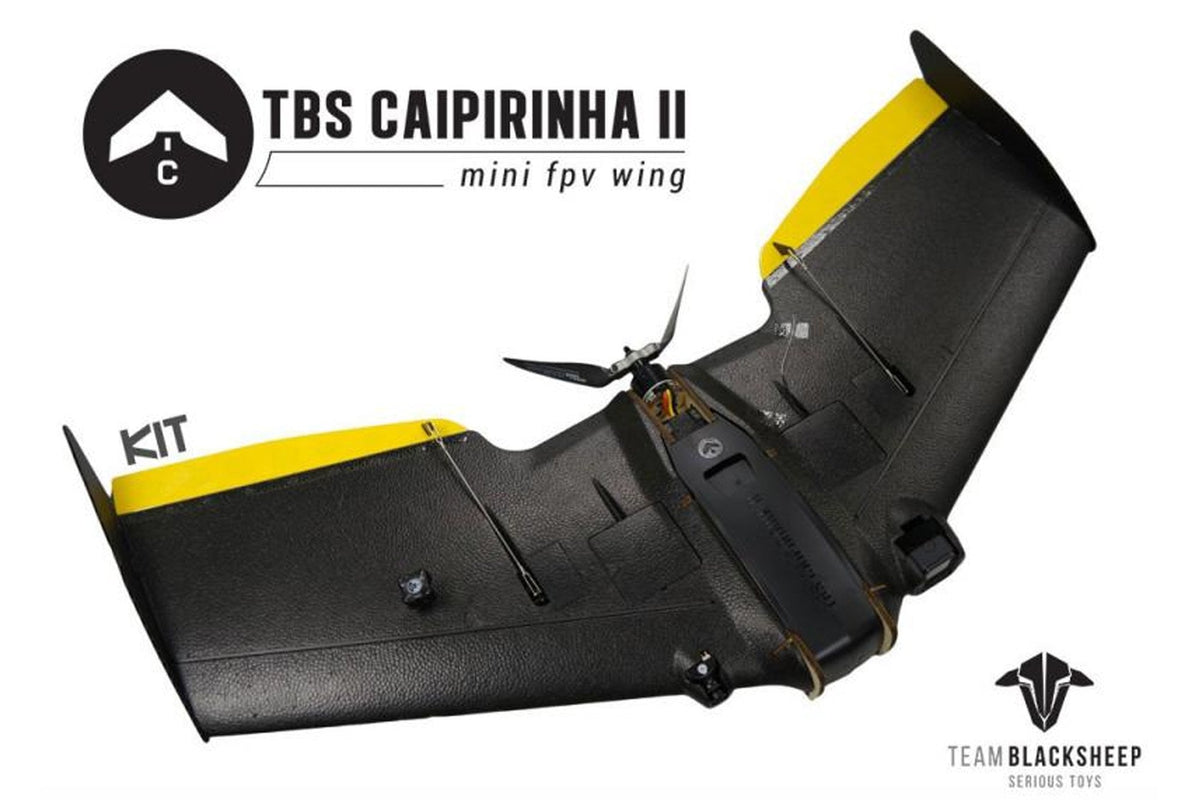 TBS - Caipirinha 2 KIT
