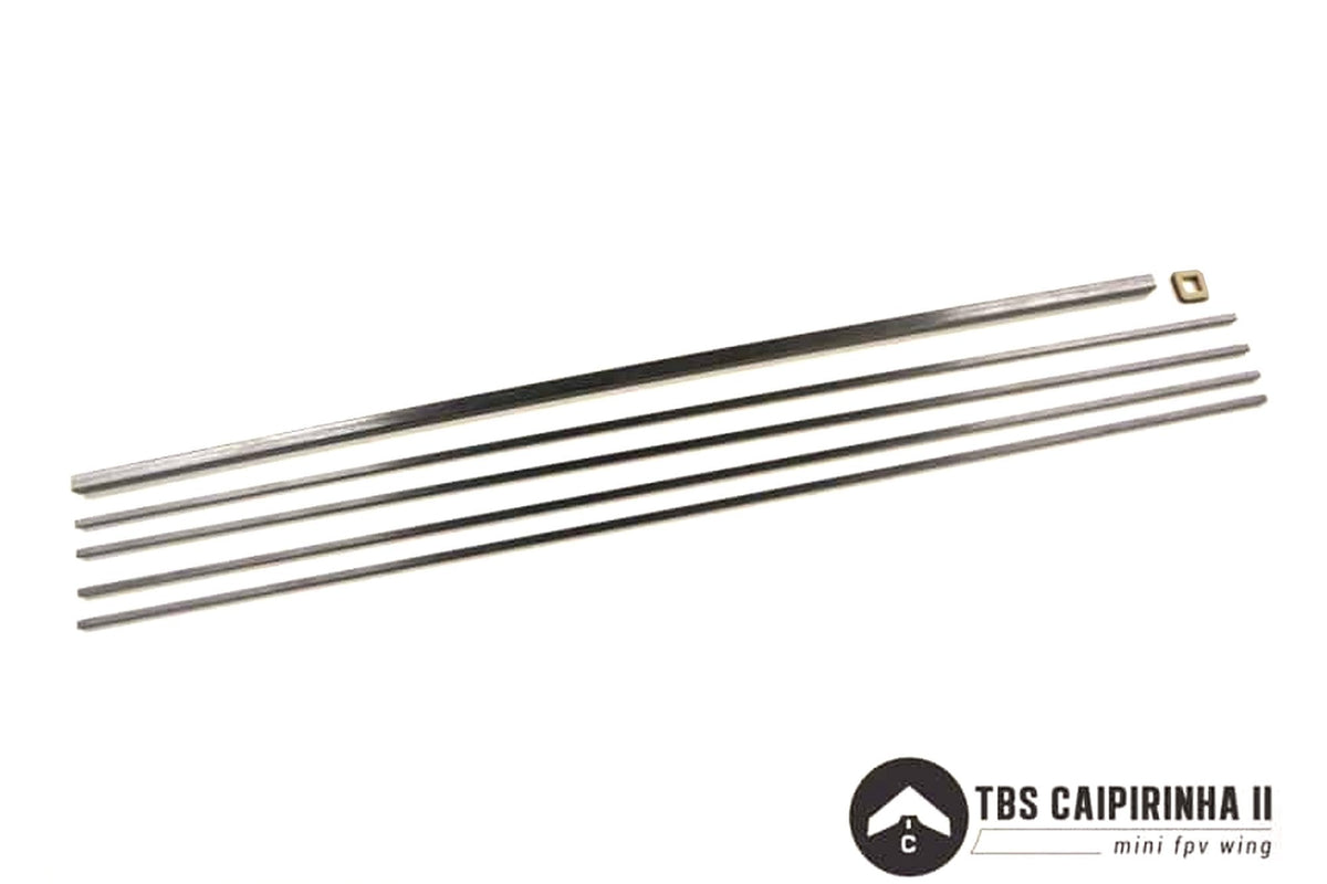 TBS - Caipirinha 2 KIT