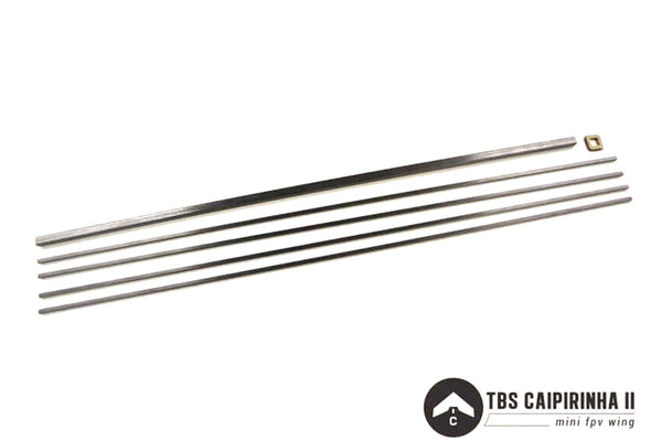 TBS - Caipirinha 2 KIT