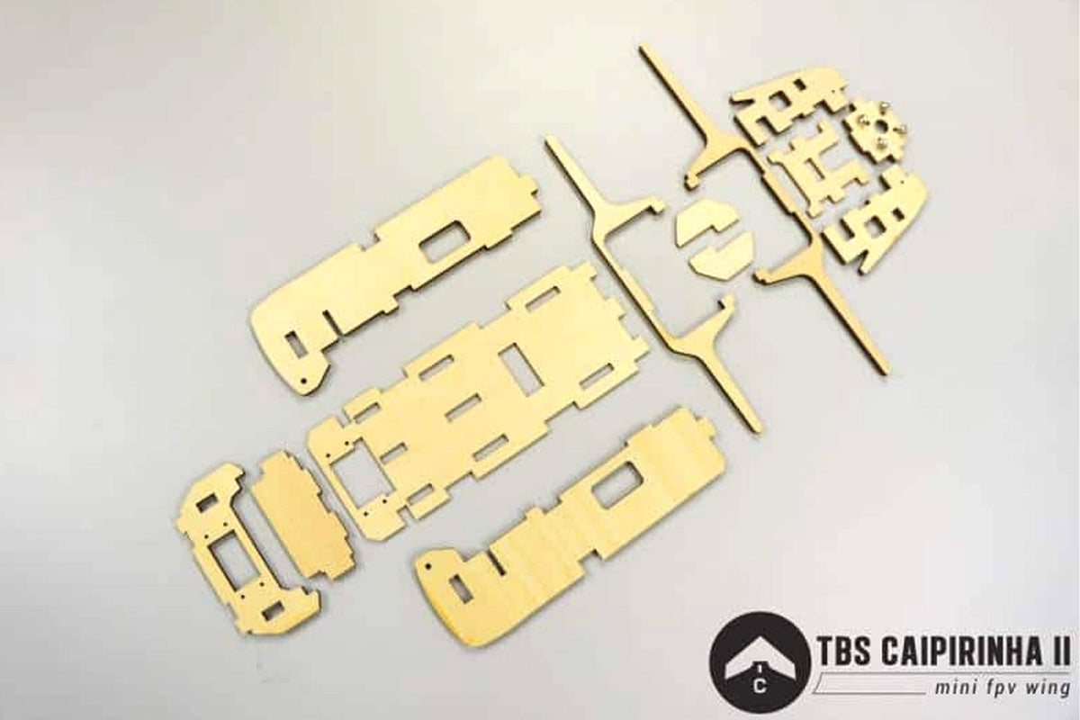 TBS - Caipirinha 2 KIT