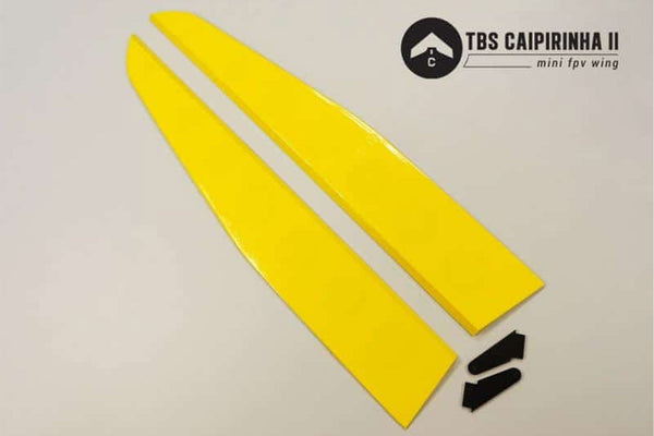 TBS - Caipirinha 2 KIT