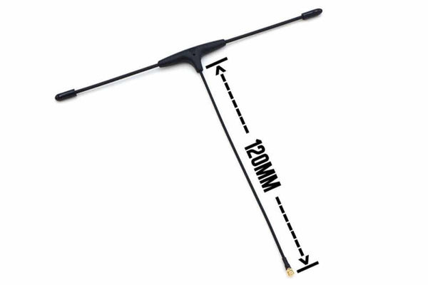 TBS Crossfire Immortal T V2 Antenna - Extended