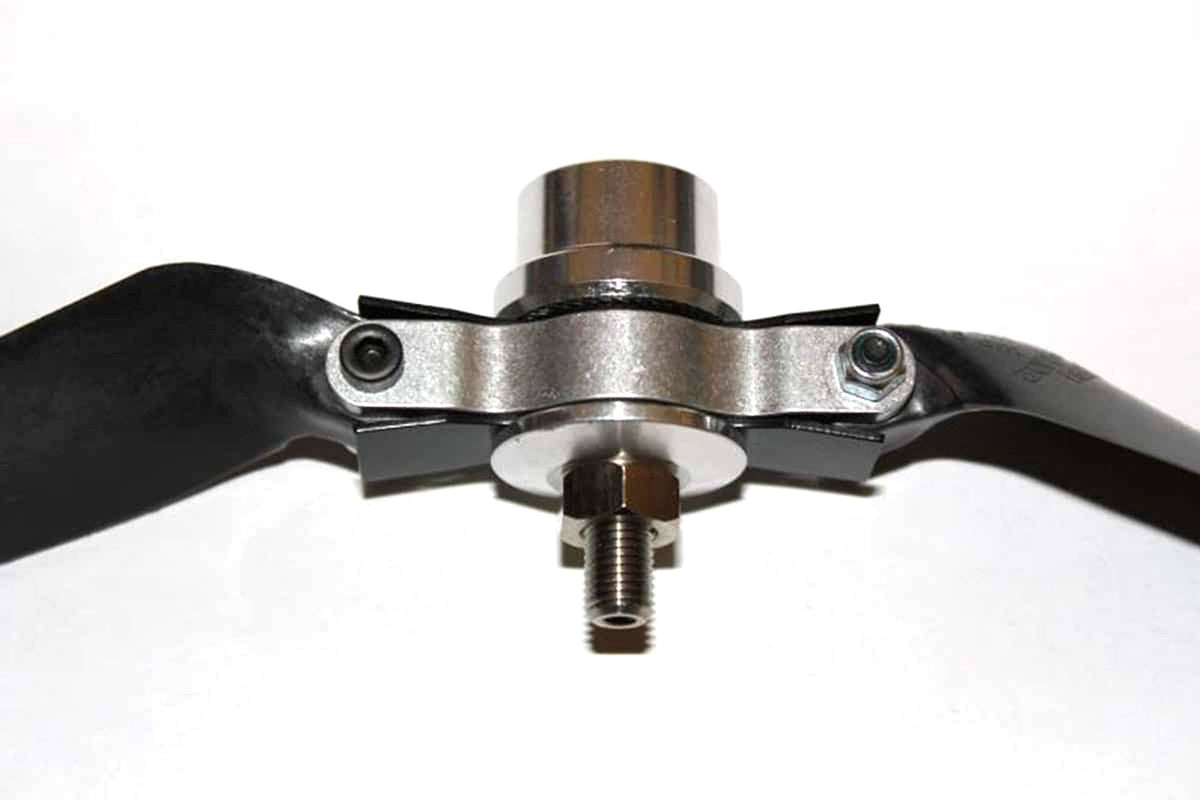 TBS Folding Prop Set (6mm 10x6)