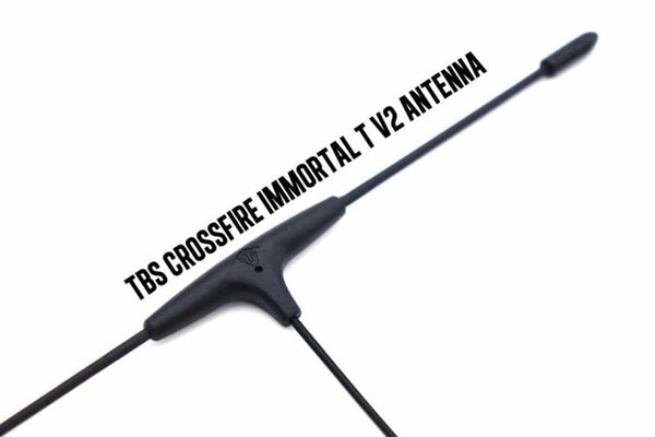 TBS Crossfire Immortal T V2 Antenna