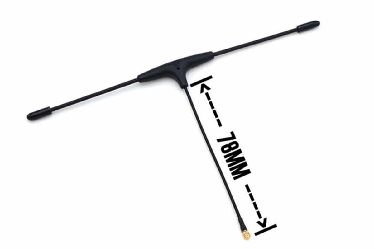 TBS Crossfire Immortal T V2 Antenna