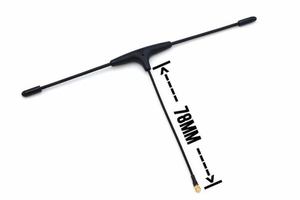 TBS Crossfire Immortal T V2 Antenna