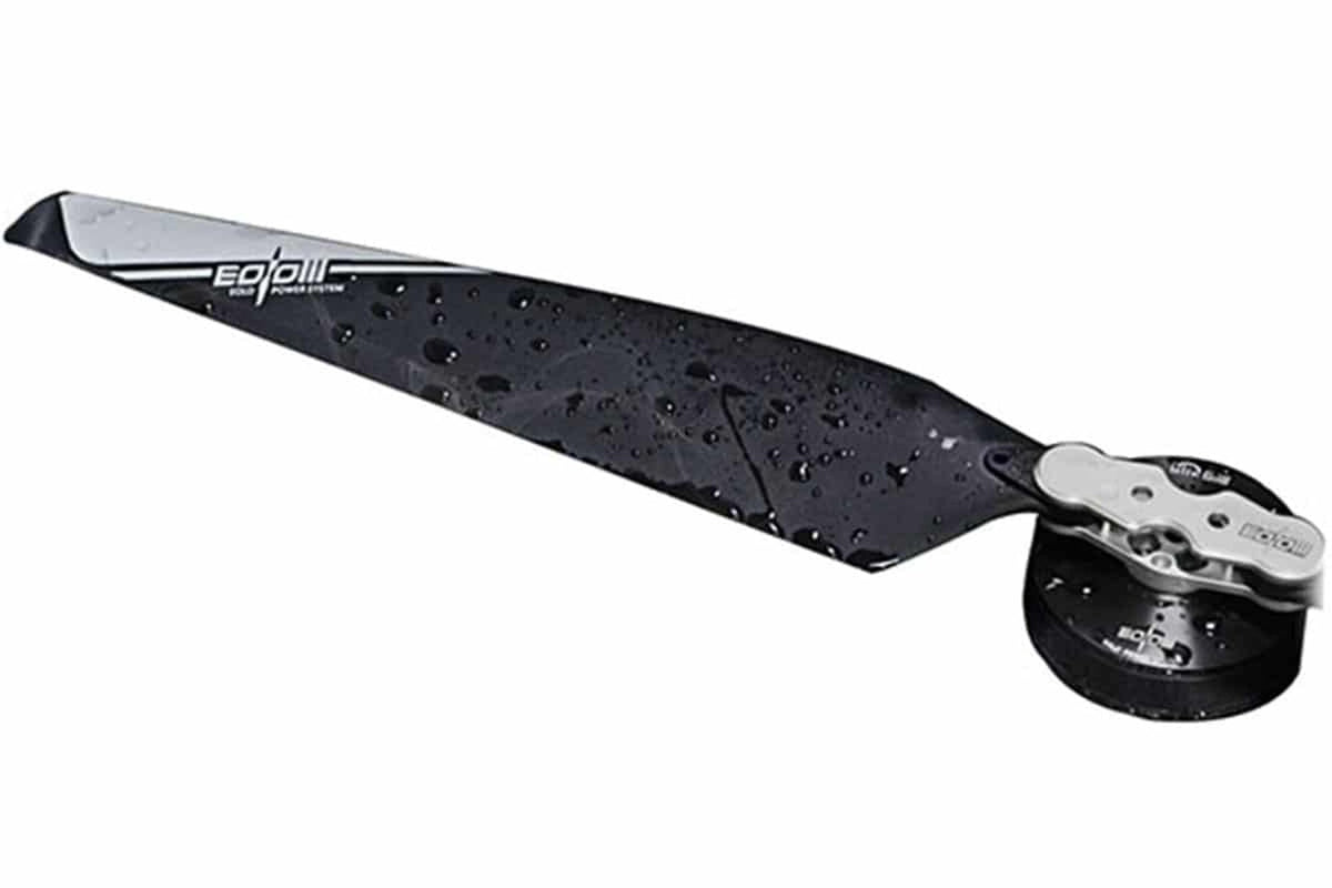 EOLO Composite Prop - 12 x 5 - Folding