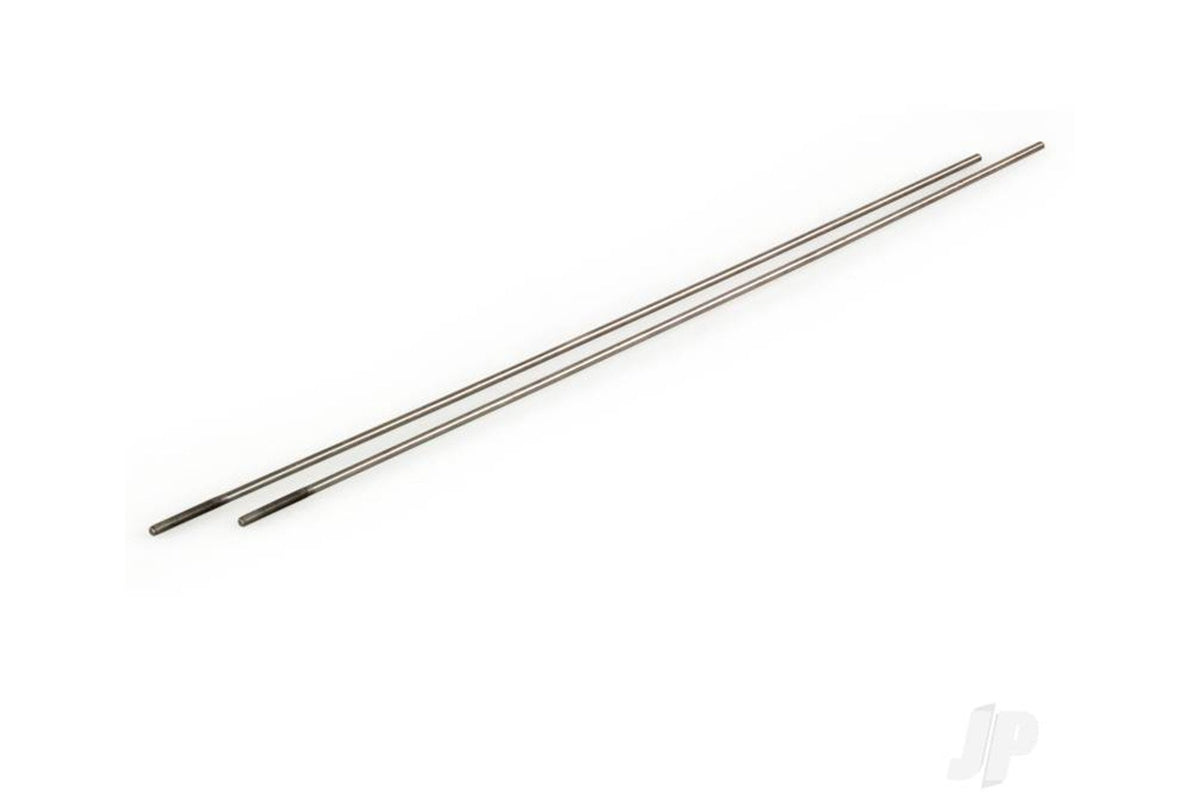 JP M3 Threaded Control Rod 300mm 2pcs (JPD5508047)