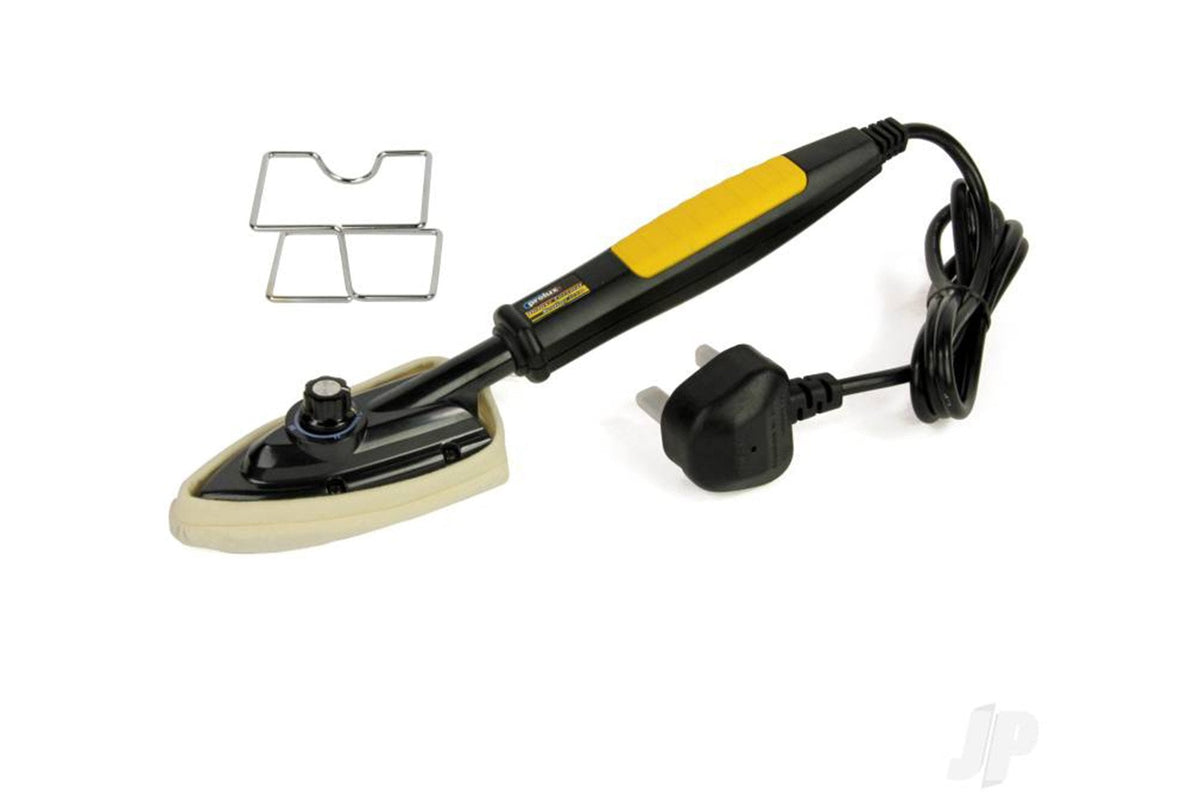 Prolux - 230V Thermal Sealing Iron - (JP-PLX1361AUK)