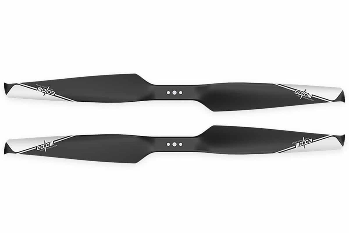 EOLO Composite Prop - 15 x 5.5