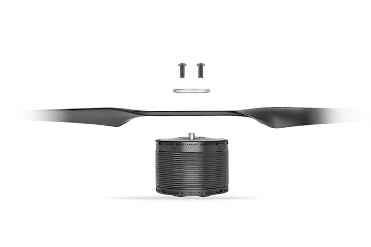 EOLO Composite Prop - 15 x 5.5