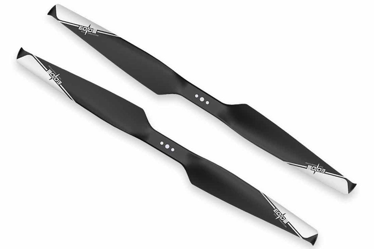 EOLO Composite Prop - 15 x 5.5