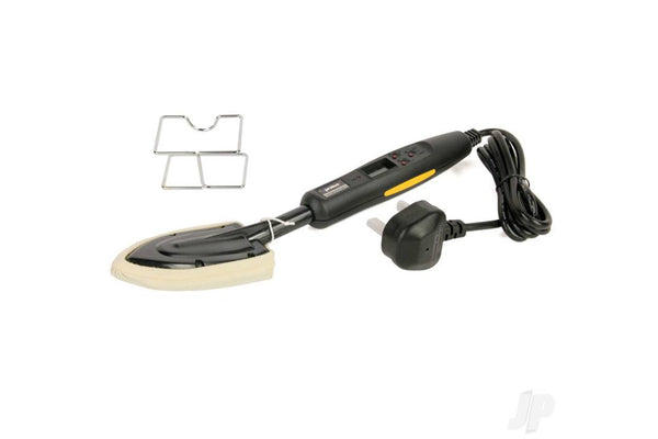 Prolux - Digital LCD Sealing Iron - (PLX1363UK)