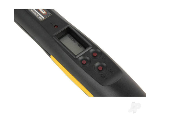 Prolux - Digital LCD Sealing Iron - (PLX1363UK)