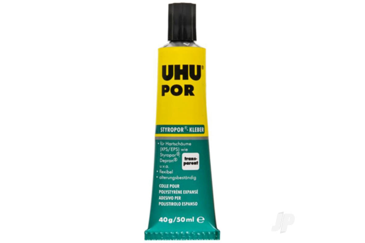 UHU - POR 50ml - Foam Glue