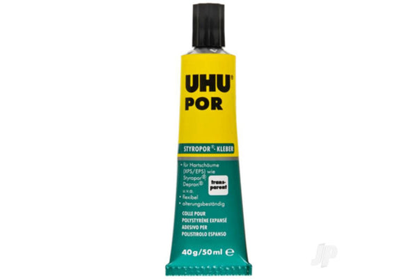 UHU - POR 50ml - Foam Glue