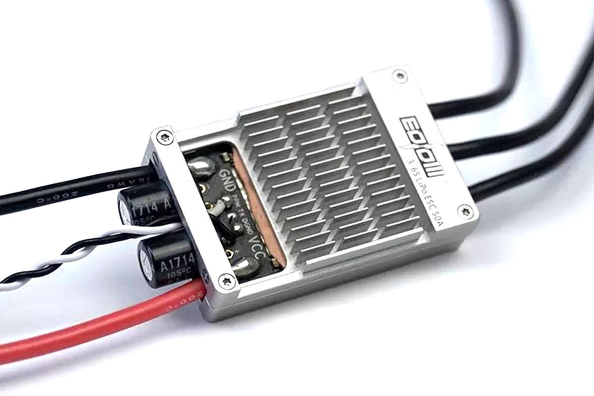 EOLO ESC 50A PRO