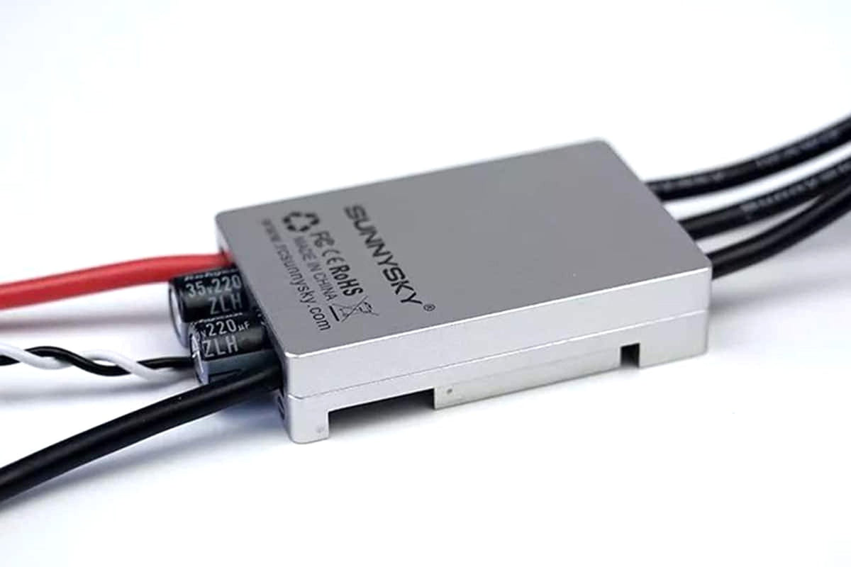 EOLO ESC 50A PRO