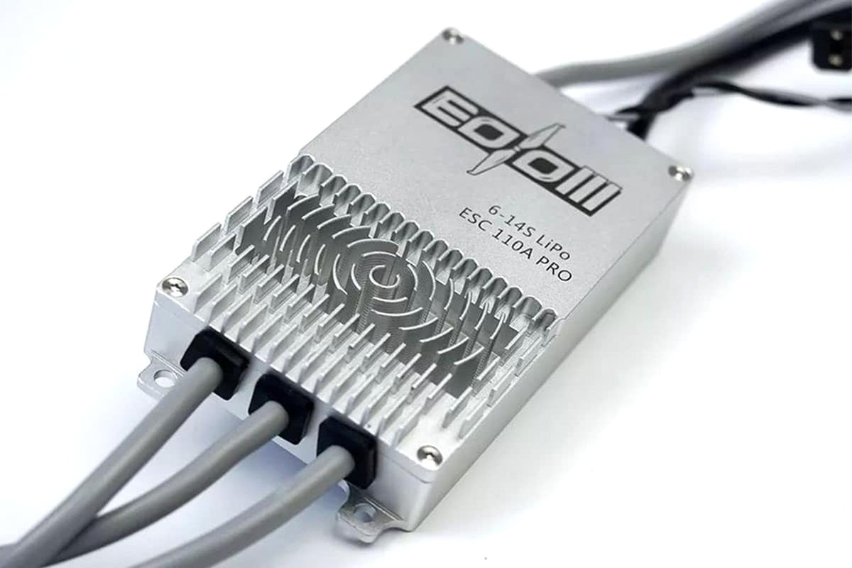 EOLO ESC 110A PRO