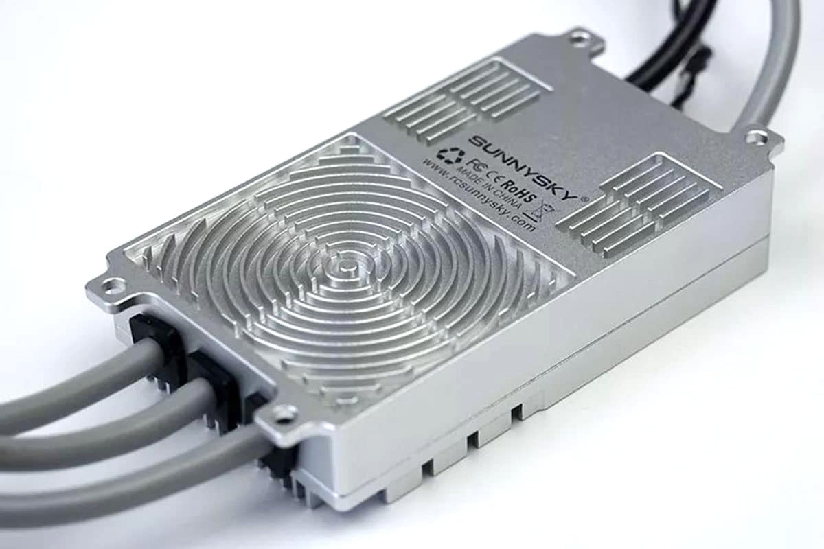 EOLO ESC 110A PRO