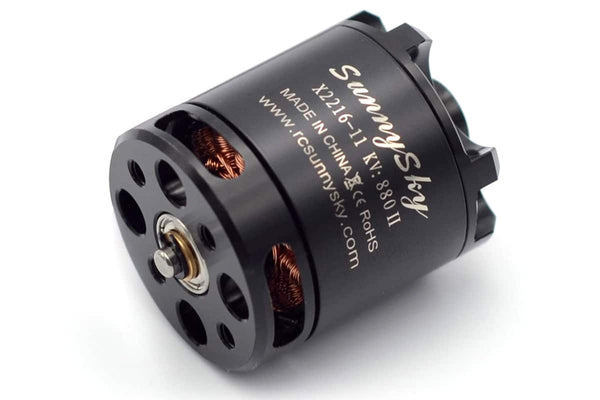 SUNNYSKY - X2216 - 880KV