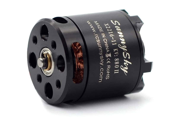 SUNNYSKY - X2216 - 880KV