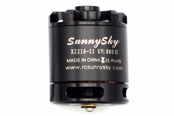 SUNNYSKY - X2216 - 880KV