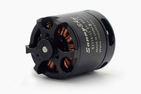 SUNNYSKY - X2216 - 880KV