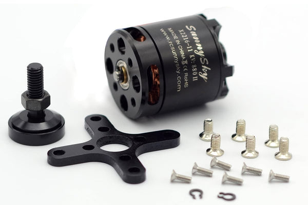 SUNNYSKY - X2216 - 880KV