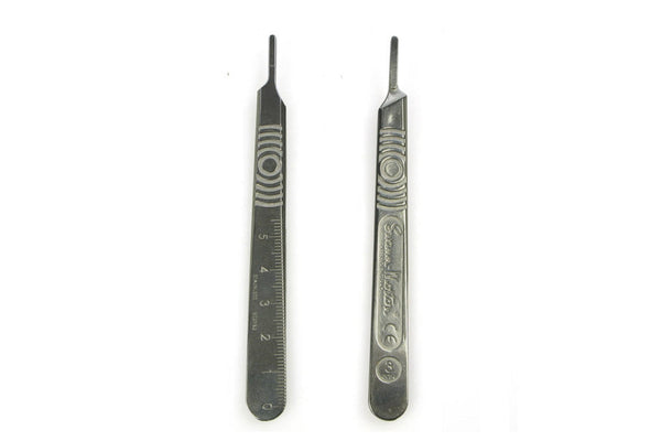 Swann Morton - Surgical Knife Handle No.3 (JP 5535625)