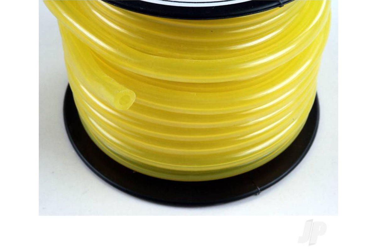 Dubro 1/8in Large Tygon Gasoline Tubing (30 foot 9.1m)
