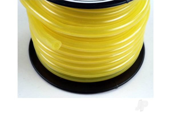 Dubro 1/8in Large Tygon Gasoline Tubing (30 foot 9.1m)