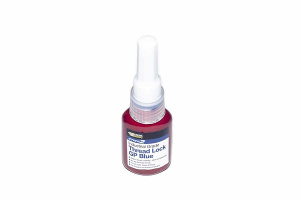 Thread Lock - Blue Medium Strength - 10gm