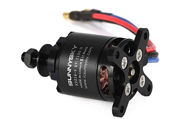 SUNNYSKY - X2216 - 1100KV