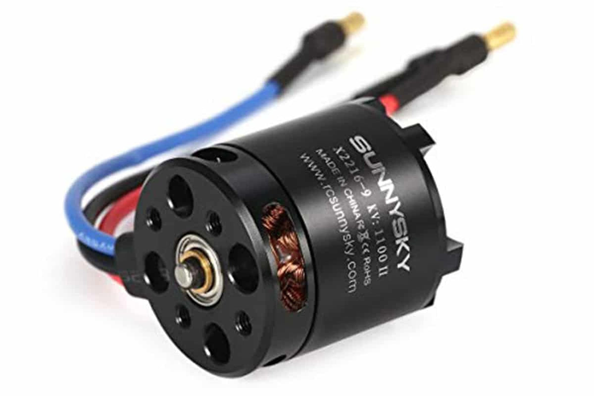 SUNNYSKY - X2216 - 1100KV
