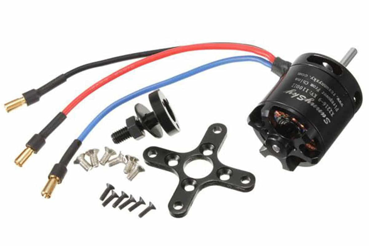 SUNNYSKY - X2216 - 1100KV