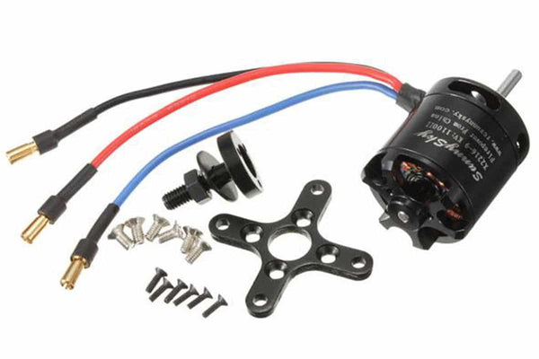 SUNNYSKY - X2216 - 1100KV