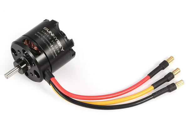 SUNNYSKY - X2814 - 1250KV
