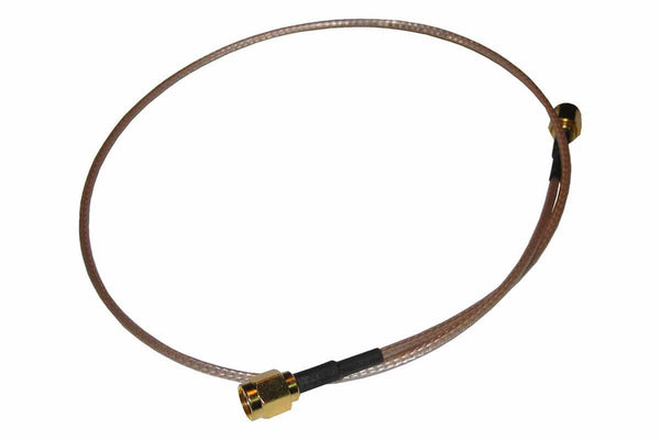 RFDesign -Extension Cable- RPSMA(M)- RPSMA(M)-50cm
