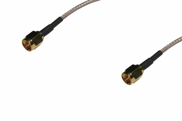 RFDesign -Extension Cable- RPSMA(M)- RPSMA(M)-50cm