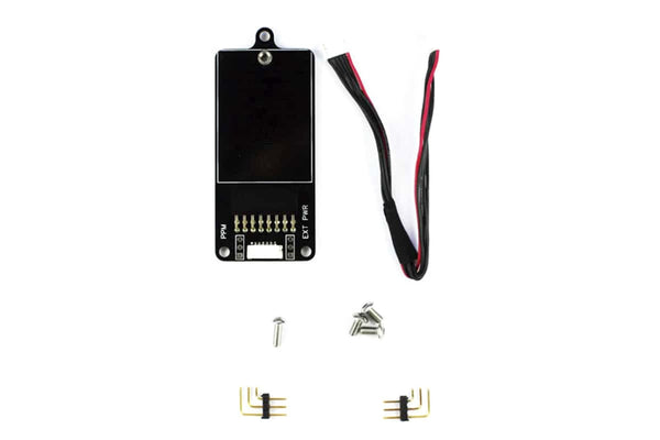 AeroLink Adapter Board for RFD 868 / 900 Radio Modems