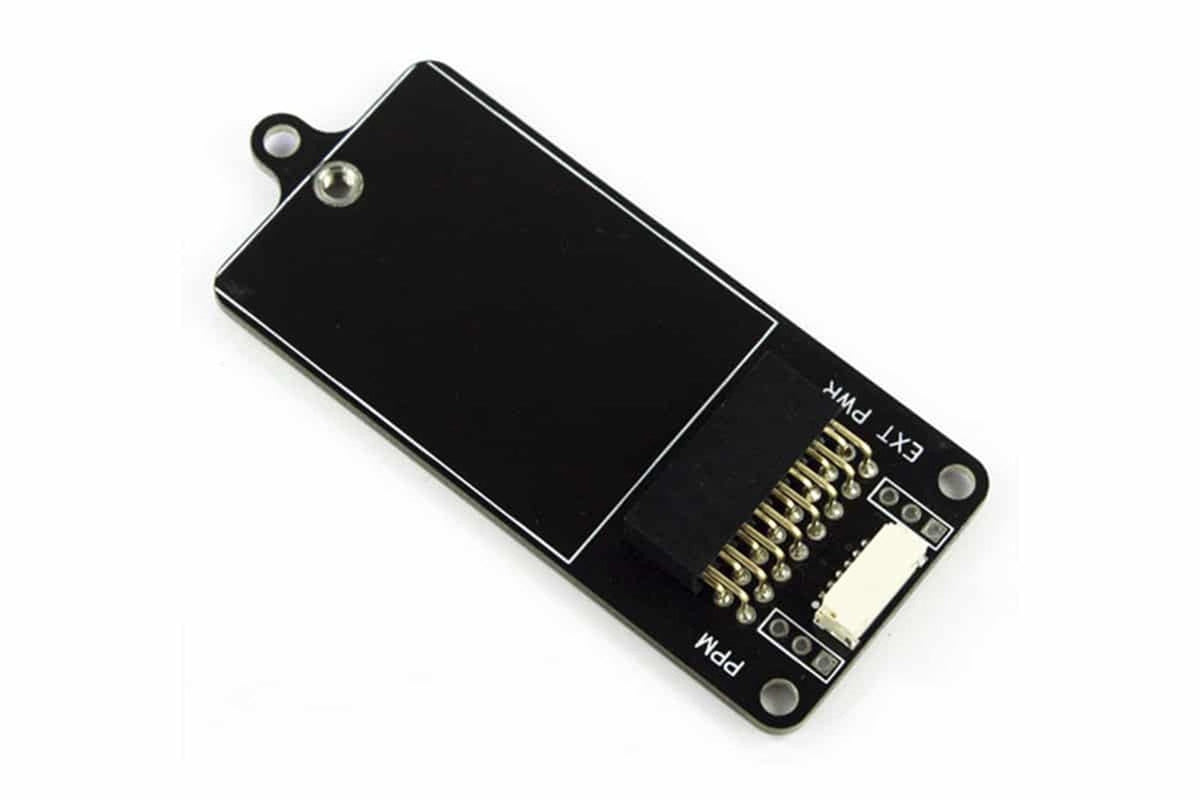 AeroLink Adapter Board for RFD 868 / 900 Radio Modems