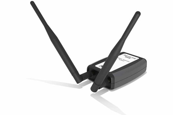AeroLink Base (for RFD868 / 900 Radio Modems)