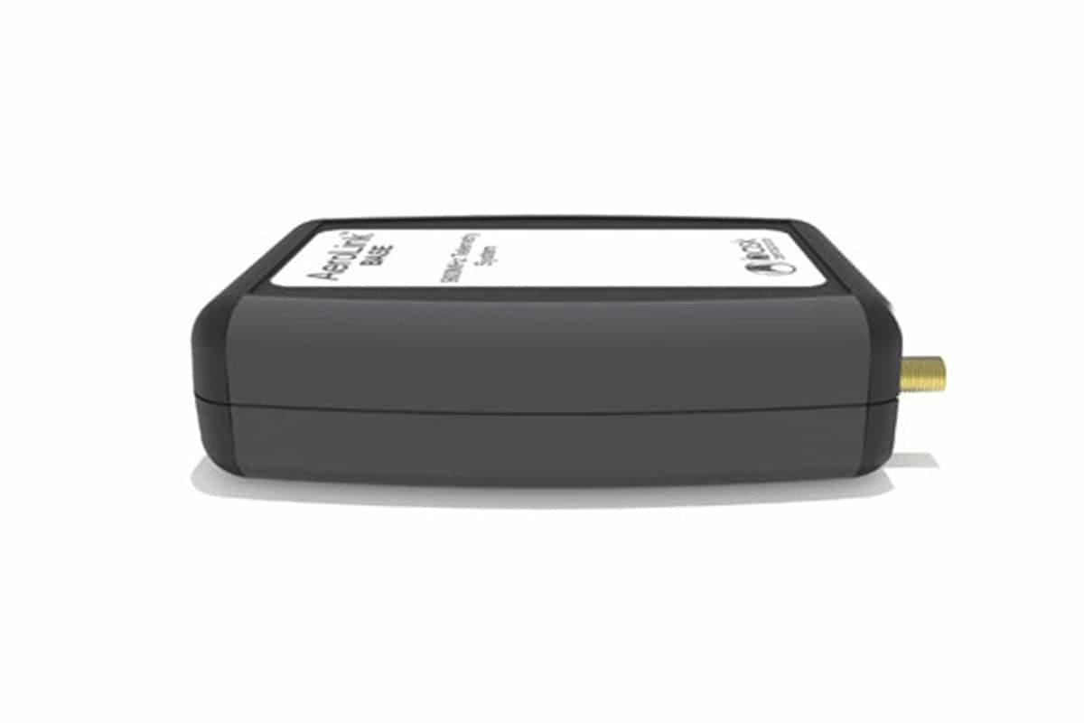 AeroLink Base (for RFD868 / 900 Radio Modems)