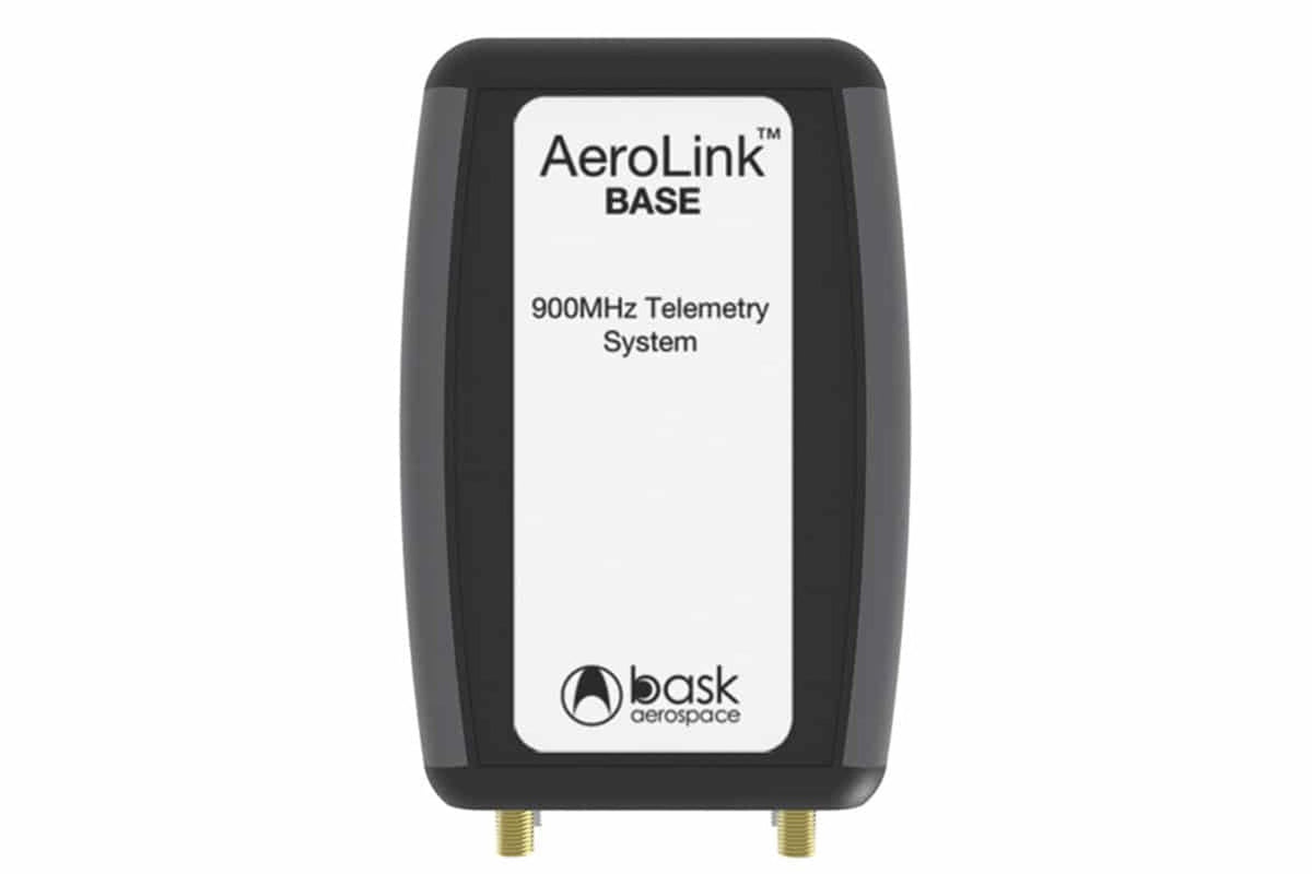 AeroLink Base (for RFD868 / 900 Radio Modems)