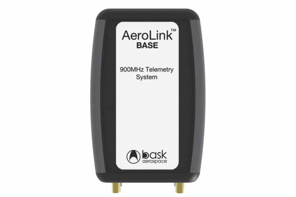 AeroLink Base (for RFD868 / 900 Radio Modems)