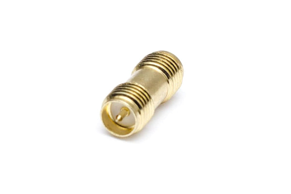 RPSMA Female to Female RF Adapter