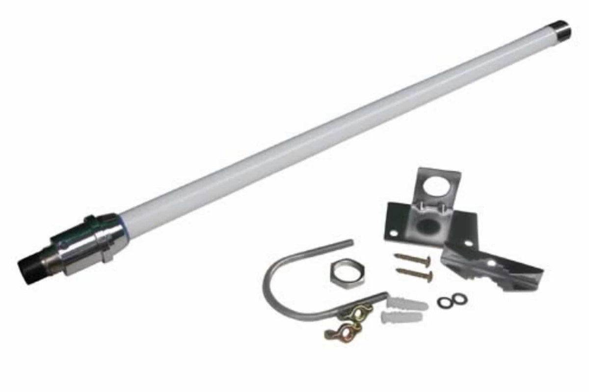 RFDesign - Antenna 900MHz 6dBi Omni (N)